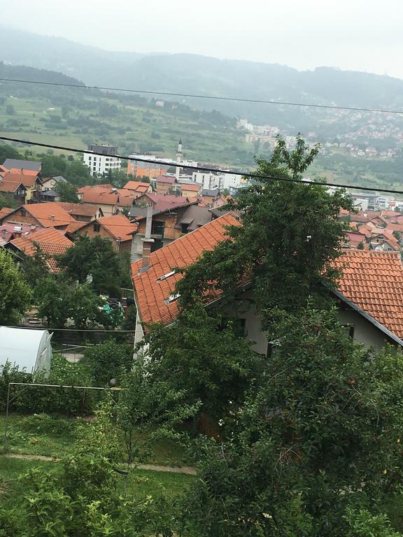Apartment Sena Szarajevó Kültér fotó