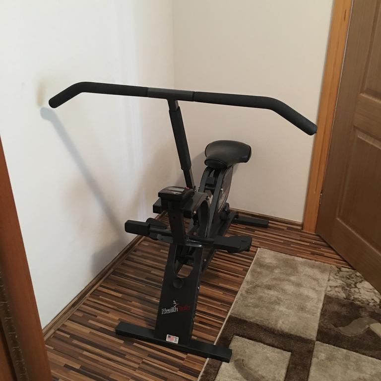 Apartment Sena Szarajevó Kültér fotó