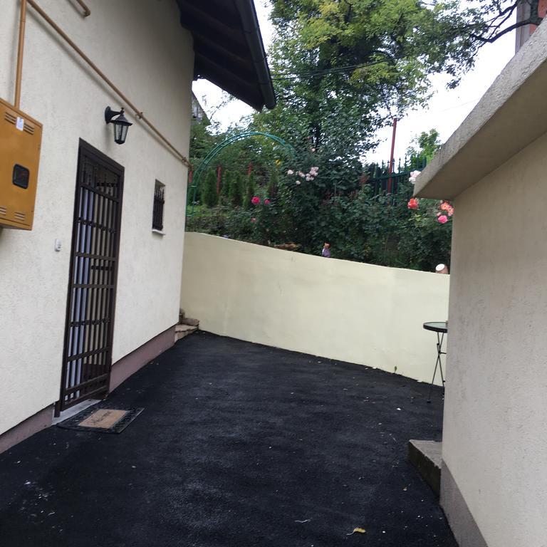 Apartment Sena Szarajevó Kültér fotó
