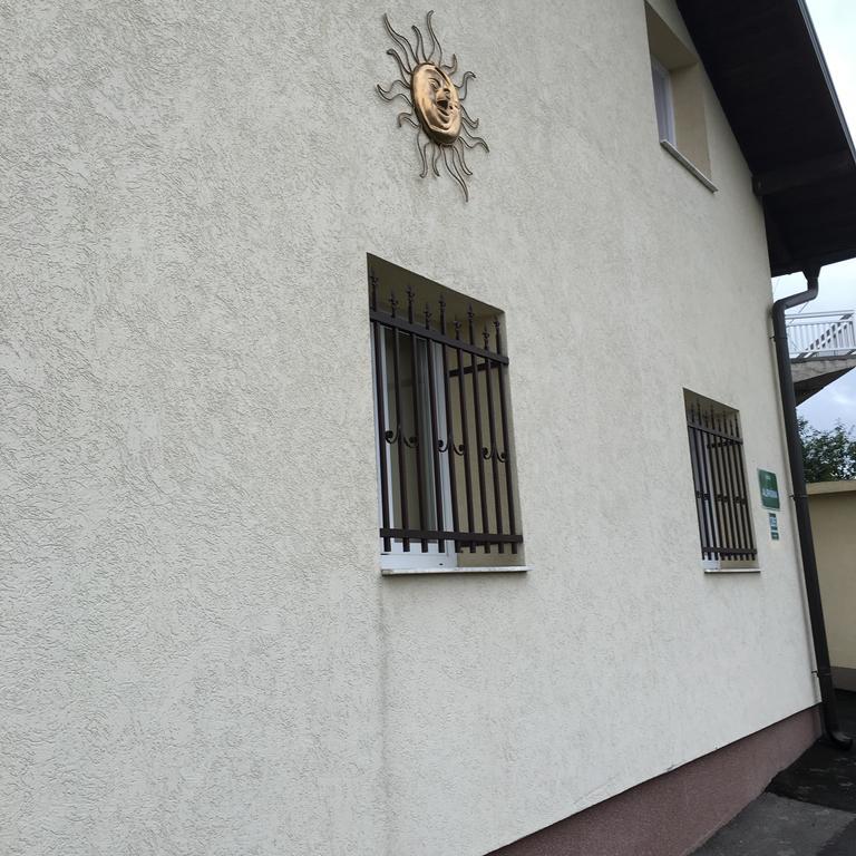 Apartment Sena Szarajevó Kültér fotó