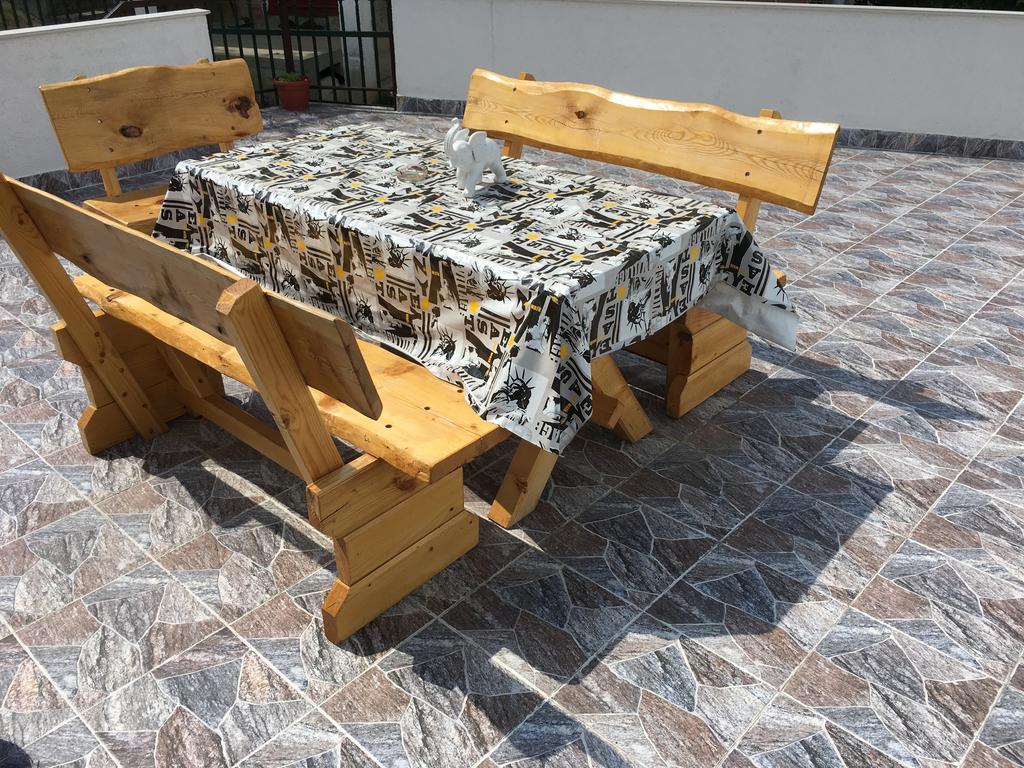 Apartment Sena Szarajevó Kültér fotó