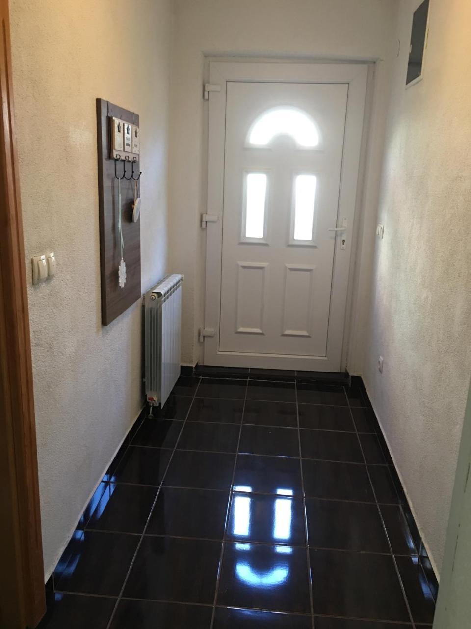 Apartment Sena Szarajevó Kültér fotó