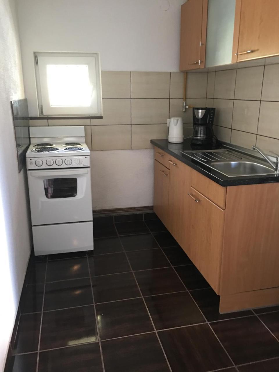 Apartment Sena Szarajevó Kültér fotó
