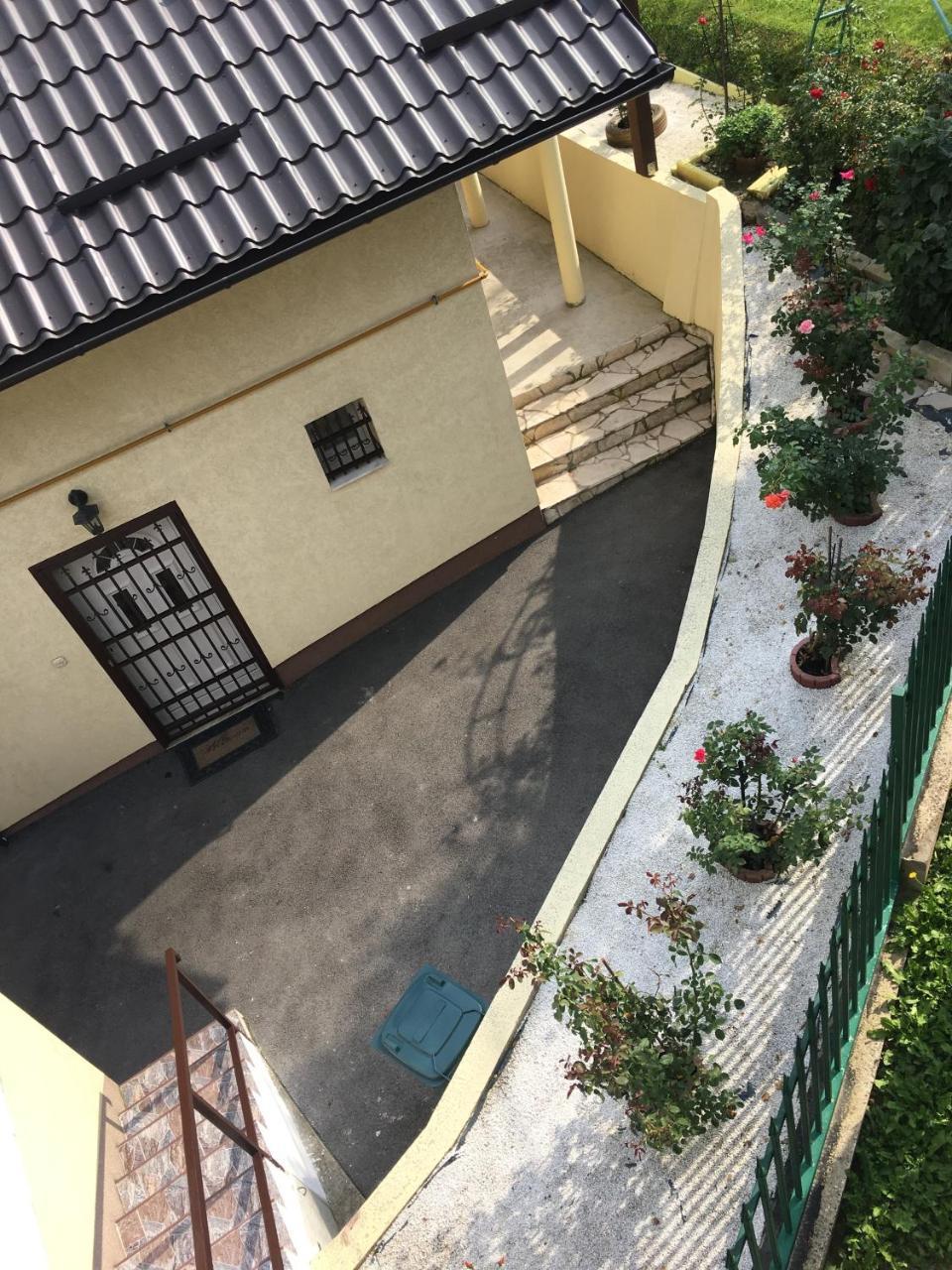 Apartment Sena Szarajevó Kültér fotó