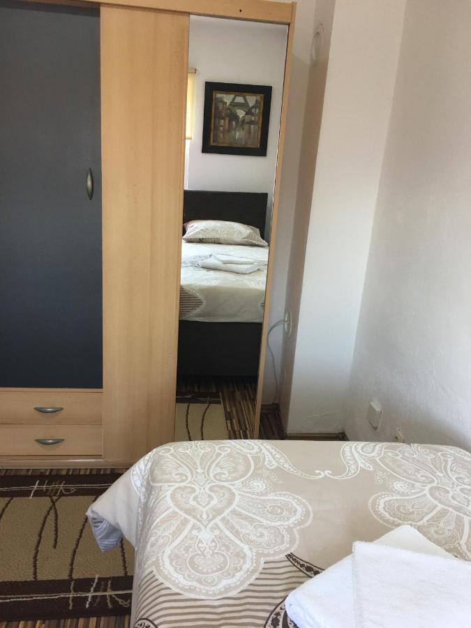 Apartment Sena Szarajevó Kültér fotó