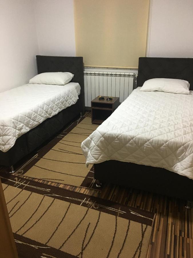 Apartment Sena Szarajevó Kültér fotó