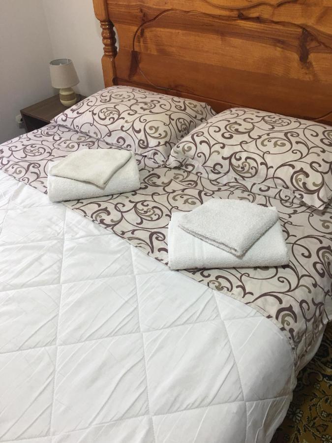 Apartment Sena Szarajevó Kültér fotó